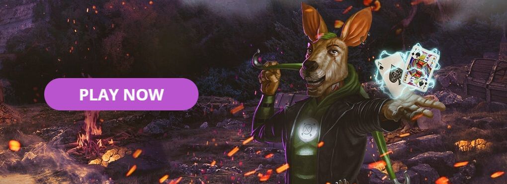 Roo Spins Casino-Game Review: A Fresh Take for Australian Players